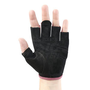 Gants de musculation durables pour l'entraînement athlétique, conçus pour les séances de musculation, la salle de sport, le fitness et une utilisation à long terme - Product Image 3
