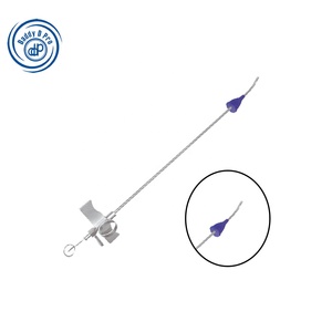 Cánula de Insuflación de Base Ajustable Spackman, Instrumentos Quirúrgicos para Obstetricia y Ginecología, Suministros para el Cuidado de la Salud - Product Image 5