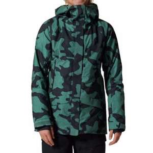 Abrigo de Invierno para Mujer, Forro Polar Grueso, Capa Térmica, Cierre de Cremallera con Logotipo Frontal, Prenda Exterior Acogedora, Precios de Fábrica, Técnica de Teñido Liso - Product Image 1