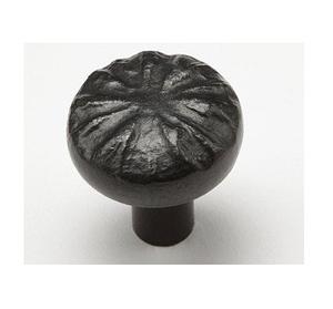 Pomo de Puerta de Hierro Forjado Hecho a Mano con Acabado Dorado para Puerta y Ventana, Uso en el Hogar y Hoteles, Pomo de Puerta de Entrada - Product Image 6