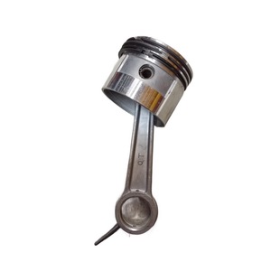 Daac350C Ref 701317 Complete Piston <b>Set</b> Diesel Engine Part with Rings Pin Handle for <b>Farm</b> Use - Product Image 1
