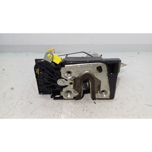 Serrure avant gauche DACIA Duster Série 805036293RB H4D480 (17>24) - Product Image 3