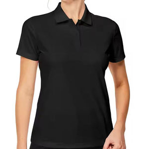 Camisetas de Mujer Tejidas en Tela 100% Algodón, Diseño Clásico Estampado, Cómodas, Fáciles de Moverse, Duraderas - Product Image 2