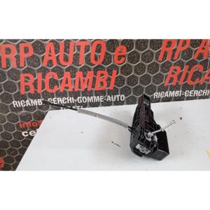 Maniglia Esterna Anteriore Sinistra per RENAULT Captur Serie (19>) 806079360R - Product Image 4