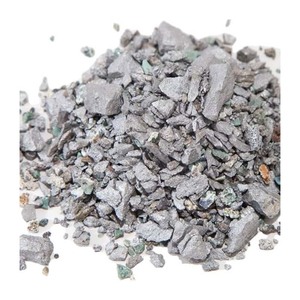Durable Ferro <strong>Molybdenum</strong> for Use in High Strength Steel and Alloys for Structural <strong>Engineering</strong> and Machine Components - Product Image 5