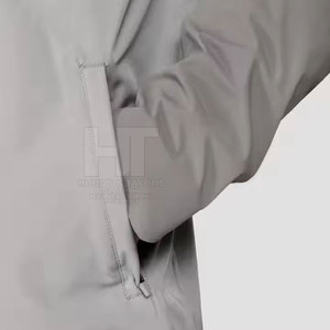 Conjuntos de cortavientos para hombre de invierno transpirables precio al por mayor 2025 nuevo diseño de moda ligera para venta en línea hecho en Pakistán - Product Image 5
