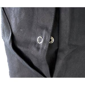 Combinaison légère en coton et polycoton Vêtements de travail réfléchissants et imperméables pour la sécurité - Product Image 5