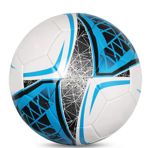 Nouveau Ballon de Football Professionnel OEM 2026 en Gros, Taille 5 Personnalisée, Ballon de Match en PU pour Adultes, Service OEM de Haute Qualité 2026 - Product Image 2