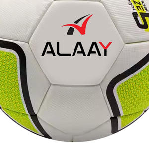 Alaay, venta al por mayor, tamaño profesional 5, PU, Fútbol Premium, balón de fútbol consolidado térmico, superventas, equipo deportivo Premium - Product Image 6