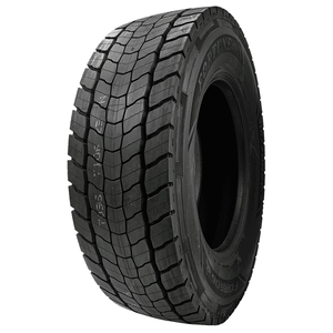 Neumáticos de camión 385/65R22.5 Precio conducir Neumáticos de camión Fabricante de China 18 Ruedas Neumático sin cámara radial de calidad superior - Product Image 4