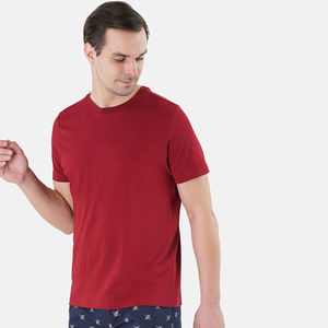 Nardon Apparel Ropa Hombres camiseta para hombres Algodón Camiseta de manga corta Camisas de verano para hombres - Product Image 4