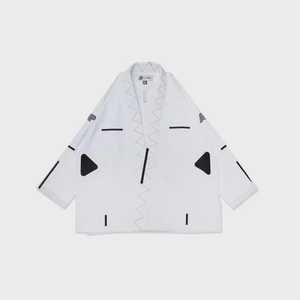 Super Quality Wholesale Custom Made Jiu-Jitsu Shoyoroll Batch #143 New Style Kimono Jiu Jitsu / Taekwondo Martial Arts Wear - Product Image 2
