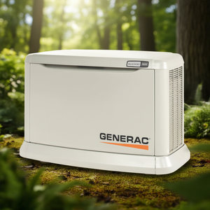 Interrupteur de transfert automatique Generac 100 ampères 277/480V triphasé NEMA 3R - Product Image 3