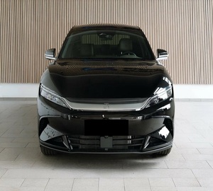 2024 B/Y/D/B/D Han D.M-i I Reestilizado 2 Bajo Kilometraje Neumáticos Turbo R20 Asientos de Cuero Automático Luces LED Eléctricas Cámara Trasera - Product Image 1