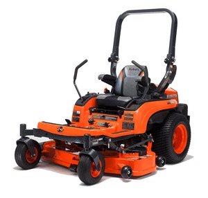 เครื่องตัดหญ้าใช้ในสวนขนาดมินิแบบ Kubota - Product Image 3