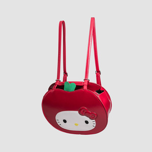 Mochila de Cuero Italiano para Mujer, Mochila de Lujo para el Día a Día, Casual, Escolar, de Viaje, Bolso de Diseño para Damas, Estilo Americano - Product Image 6