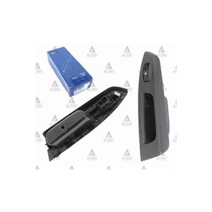 ปุ่มเปิดกระจกหลังรถยนต์ฮุนได เก็ตซ์ ปี 2003-2011 พร้อมกรอบ อุปกรณ์อิเล็กทรอนิกส์ในรถยนต์ หมายเลขอะไหล่ 935801C010WK 93580-1C010WK - Product Image 1