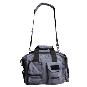 2025 logotipo personalizado deportes 100% poliéster gimnasio Fitness bolsa FIN DE SEMANA viaje noche bolsa de lona bolsas de viaje para mujer - Product Image 1