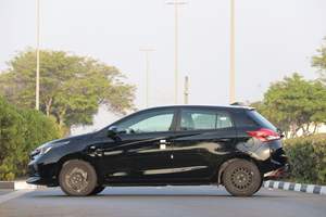 Gran Demanda del <span class=keywords><strong>Toyota</strong></span> <span class=keywords><strong>Yaris</strong></span> Hatchback 2024 - Product Image 2