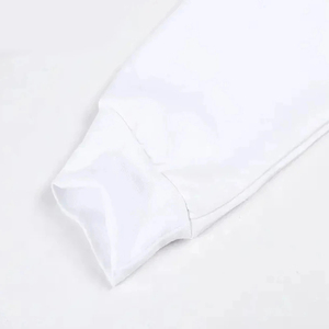 Sweat à capuche en polyester léger à sublimation intégrale, confortable pour le quotidien et l'entraînement - Product Image 5