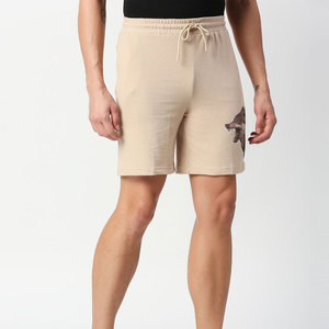 Shorts para Hombre al Por Mayor, Fabricante de Pakistán, Último Estilo, Mejor Calidad, Nuevo Diseño, Shorts con Estampado para Hombre - Product Image 2