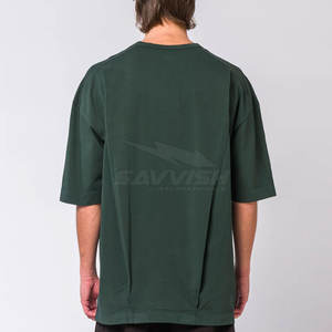 เสื้อยืดขายดี เสื้อยืดระบายอากาศ เสื้อยืดผู้ชาย สตรีทแวร์ใส่สบาย เสื้อยืดราคาส่ง เสื้อยืดโอเวอร์ไซส์ - Product Image 2