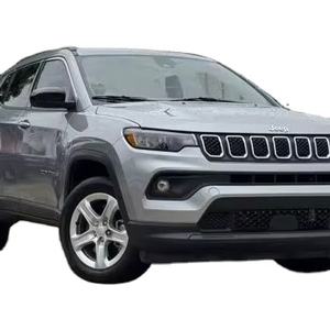 Jeep Compass Latitude 2024 Usado en Buen Estado - Product Image 1