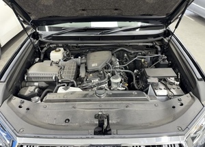 ใช้2023 Toyo TA Land crui SER PRA ทำ4WD 2.70L เกียร์อัตโนมัติมือขวาขับ - Product Image 4