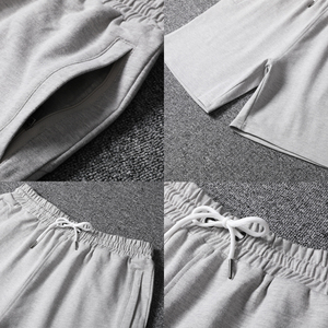 Venta al por mayor de algodón corto personalizado en blanco deportes correr gimnasio baloncesto hombres pantalones cortos - Product Image 6