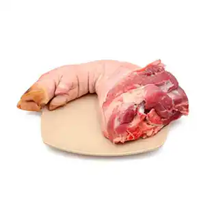 "Хорошее качество, свежее замороженное мясо свинины, свиные уши, свиные передние лапы и замороженные свиные задние лапы по низкой цене