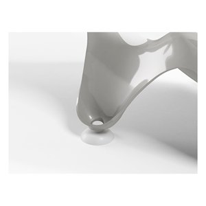 Silla de Baño Okbaby BUDDY Gris 28x64x25cm para Bañeras - Product Image 4