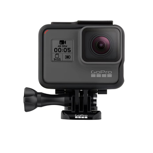 NUEVA Cámara de Acción GoPro HERO 5 Black ORIGINAL con Video 4K Ultra HD - Product Image 1