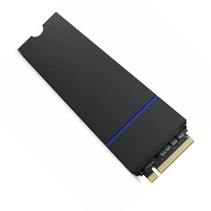 Unità a Stato Solido NVMe M.2 ZP2000GP3A2001 da 2TB |   Archiviazione PCIe ad alta velocità per PC, laptop e sistemi aziendali - Product Image 1