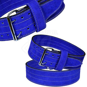 Cinturón de Levantamiento de Pesas Reforzado para Gimnasio y Fitness que Brinda Máxima Comodidad, Estabilidad y Seguridad - Product Image 2