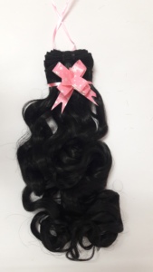 วิกผมชาวอินเดียแบบตรงเครื่องวาดเส้นผมแบบเส้นเดี่ยว - Product Image 3