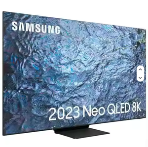 TOP Smart 4K Ultra HD OLED TV QE85QN90CATXXU Tecnología HDR QLED de 85 pulgadas para una experiencia visual Premium - Product Image 4