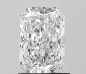 1,00 CT D-Color 2017 Claridad IGI Certificado Suelto Radiante Brillante Laboratorio Crecido Diamante CVD Laboratorio Creado Diamante al por mayor - Product Image 1