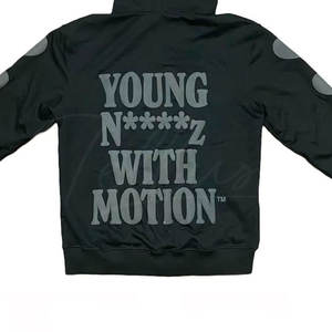 100% haute qualité hommes 3D bouffée imprimé à capuche qualité supérieure 100% coton décontracté basiques coton mélangé Premium bouffée à capuche - Product Image 5