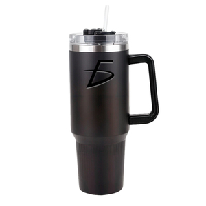 Borraccia Termica Sottovuoto da 1L per Viaggi o Ufficio, Mantiene Bevande Fredde o Calde per 10 Ore, Regalo Aziendale Perfetto - Product Image 5