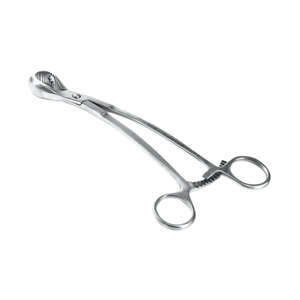 Pinzas Quirúrgicas Manuales MEDZORA para Sujeción Ósea, Reutilizables, Ecológicas, Ligeras, Instrumento Quirúrgico Ortopédico para Quemaduras Óseas - Product Image 3