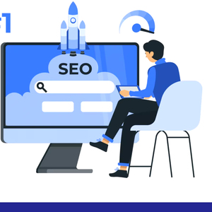 Fournir des services d'optimisation SEO axés sur les résultats pour le démarrage d'un site Web de commerce électronique - Product Image 1