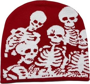 100% laine personnalisé noir béret casquettes bonnets solide motif 3D broderie tricoté à la main Jacquard Technique pour les scènes d'affaires décontractées - Product Image 5