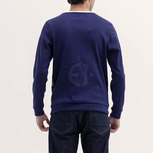 สเวตเชิ้ตสำหรับผู้ชายดีไซน์โลโก้ออกแบบได้เอง - Product Image 4