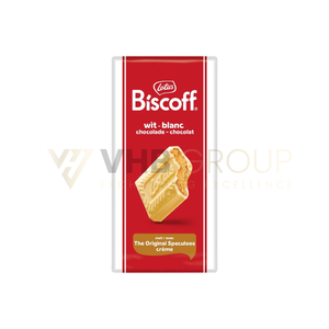 Barras de Chocolate Biscoff Speculoos, Múltiples Sabores, Tabletas de 180g, Origen Países Bajos - Product Image 3
