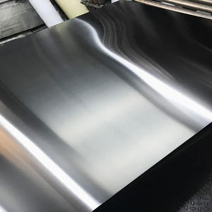 Feuille de métal en fer blanc de 0.5mm 1mm pour l'emballage, l'impression et les applications industrielles - Product Image 5