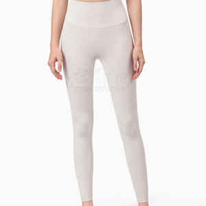 Vêtements de sport sans couture pour filles ensemble de yoga pour femmes à haute élasticité soutien-gorge de gymnastique et leggings de yoga respirants - Product Image 4