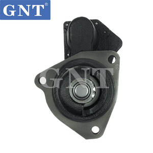 Nuevo <span class=keywords><strong>Motor</strong></span> de arranque 24V 11T para DAF XE250C NG números de pieza 0001371010 1284775 1317220 0001371015 19024190 0001372002 19070031 - Product Image 2