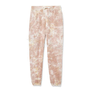 กางเกงสตรีผ้าคอตตอนโพลีเอสเตอร์ระบายอากาศได้ดีแห้งเร็วสำหรับฤดูหนาว - Product Image 1