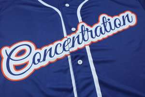 Camisetas de Béisbol Personalizadas Gahumi con Impresión por Sublimación, 100% Poliéster Transpirable, Tallas Grandes, Venta al Por Mayor, Personalizables - Product Image 4