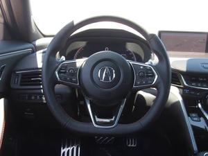 Auto Usado Confiable, Acu-ra TLX 2025, Sedán 4 Puertas, Tracción en las Cuatro Ruedas, con Paquete A-Spec - Product Image 5